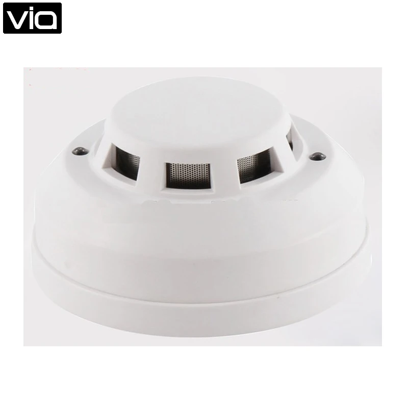 

ALF-H03 HOT Free shipping Fire Alarm Networkign Wired Optical Heat Detector