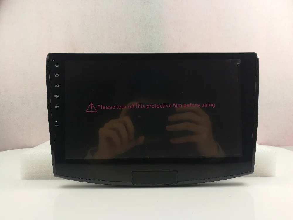 Perfect Quad Core 10.1" Android 8.1 Car DVD Player for VW Volkswagen Magotan 2012 2013 2014 2015 2016 Radio GPS WIFI Bluetooth USB DVR 4