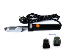 Electric Iron Temperature control Iron RC Aircraft Covering Tools Iron for Balsawood Model