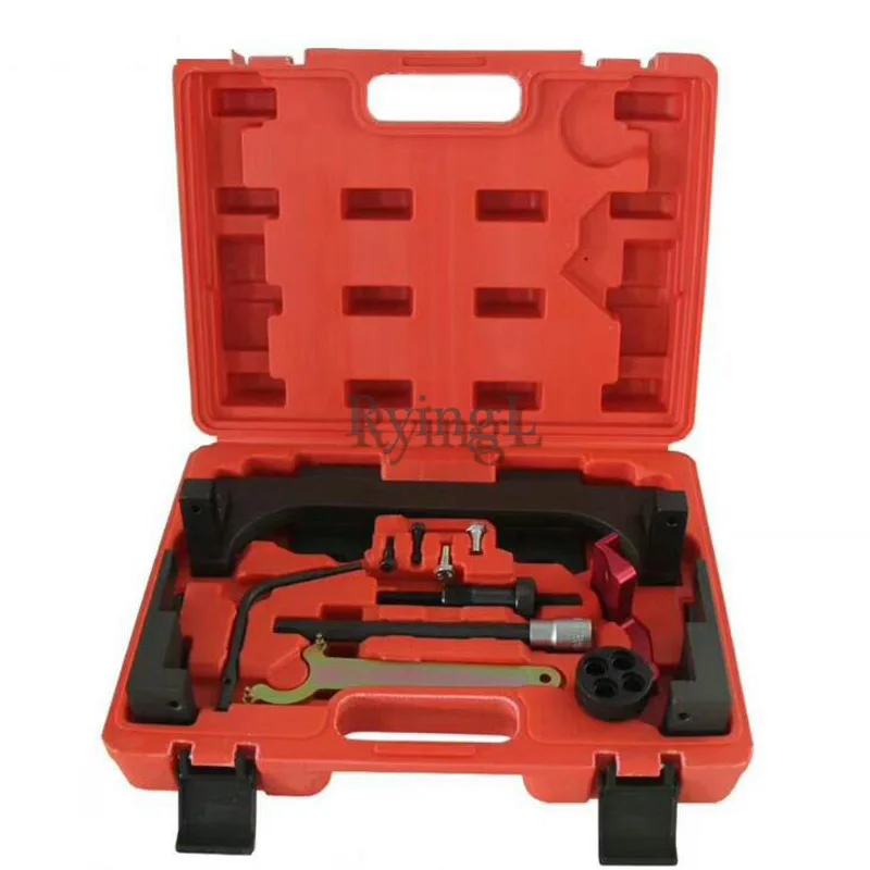 

YG EngineTiming Tool Set For B-M-W B38 B48 B58 Camshaft Timing Unit Installer Remover Kit