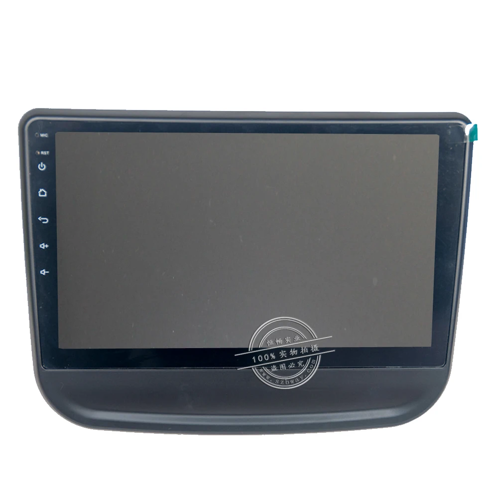 Cheap HACTIVOL 10.1" Quadcore Car radio for Chevrolet Equinox 2017 android 8.1 car DVD player with 1G RAM 16G ROM 4