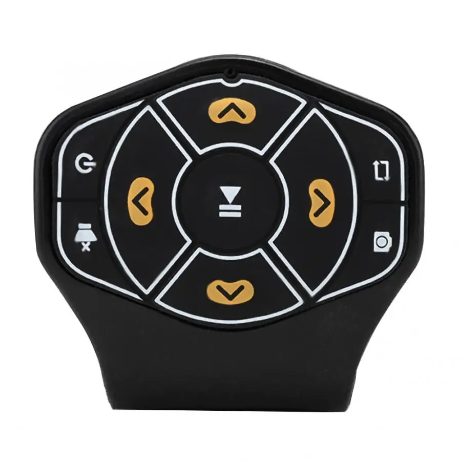 X09 Bluetooth пульт дистанционного управления рулевое колесо мобильный телефон пульт дистанционного управления