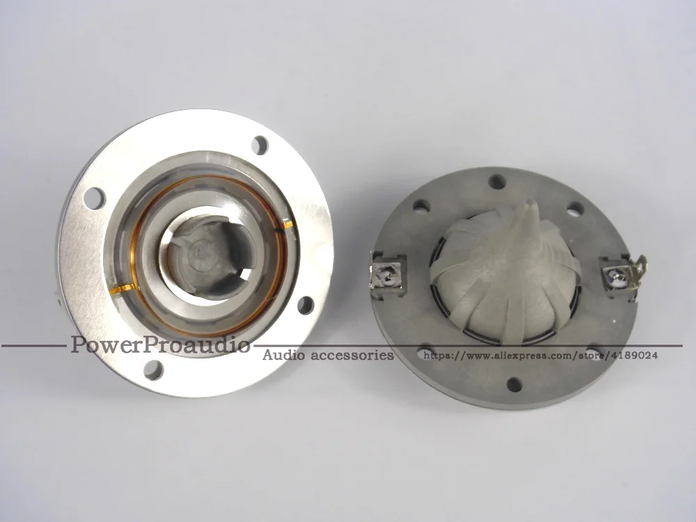 Сменная диафрагма для JBL 2408, 2408 H, PRX, MRX, VT. ect, 361549-001 рупорный драйвер твитер
