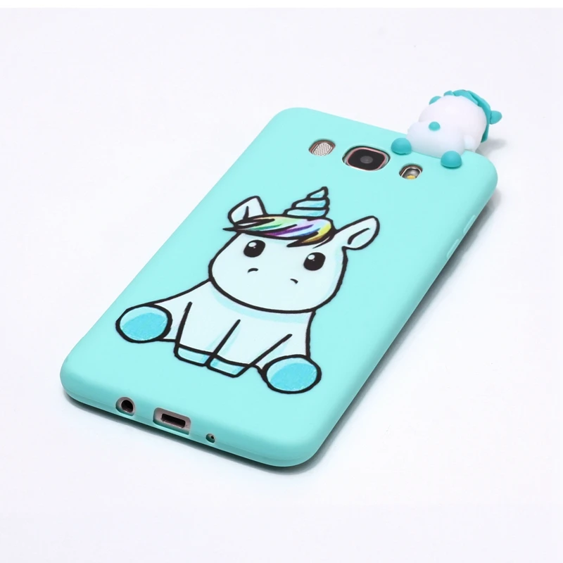 etui for Samsung Galaxy J5 2016 j510 Phone Case 3D Unicorn Panda Dog  Silicone Case Cover on sFor Coque Samsung J5 J3 J7 J Cases|Phone Case &  Covers| - AliExpress