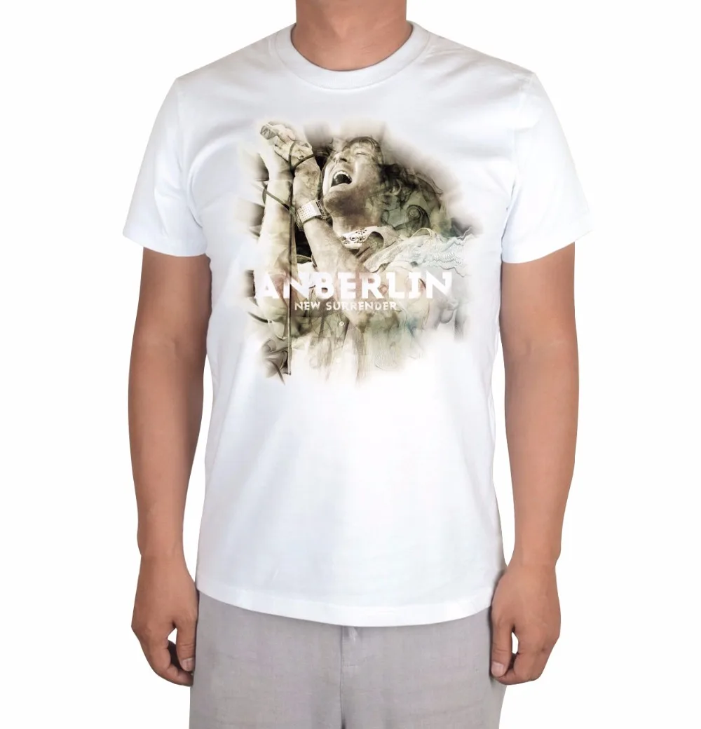 8 видов Harajuku уличная анберлинская забавная белая футболка camiseta панк фитнес-одежда рок скейтборд хип хоп хипстер