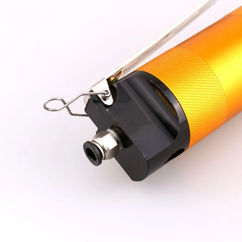 Пневматический обжимной инструмент для обжима пневматического давления зажим плоскогубцы от 2 до 5,5 мм обжимной проводки колпачок соска изоляционный терминал