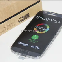 I9505 samsung Galaxy s4 мобильный телефон с 2G ram 16G rom 5 ''сенсорный экран 13.0MP