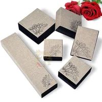 Jewelry Packaging 
