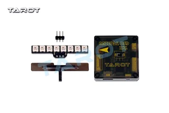 

Tarot Naze 32 6DOF + OSD Flight Controller Naze32 for Multicopters TL300D4