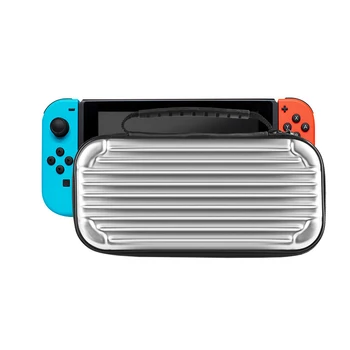 

Storage Case For Nintend Switch Waterproof Portable Bag Protective PC Hard Shell Case Handbag For Nintendo Switch Console NS