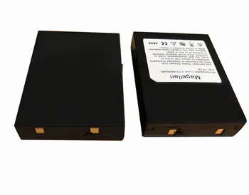 

2pc High Quality 111141 Batttery for ASHTECH / MAGELLAN PROMARK3, THALES CX, THALES MMCE, Ashtech 111141 Battery