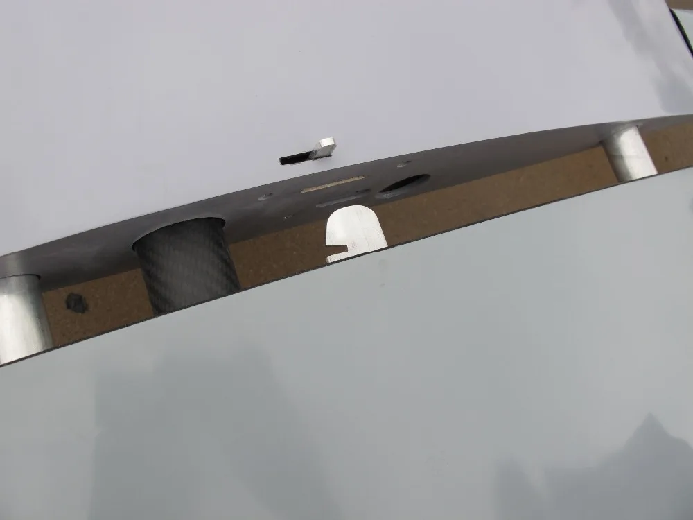Супер огромный MUGIN 4450 мм UAV(H) T-tail самолет платформа FPV Радио пульт дистанционного управления H T Хвост RC модель самолет DIY игрушки Дрон