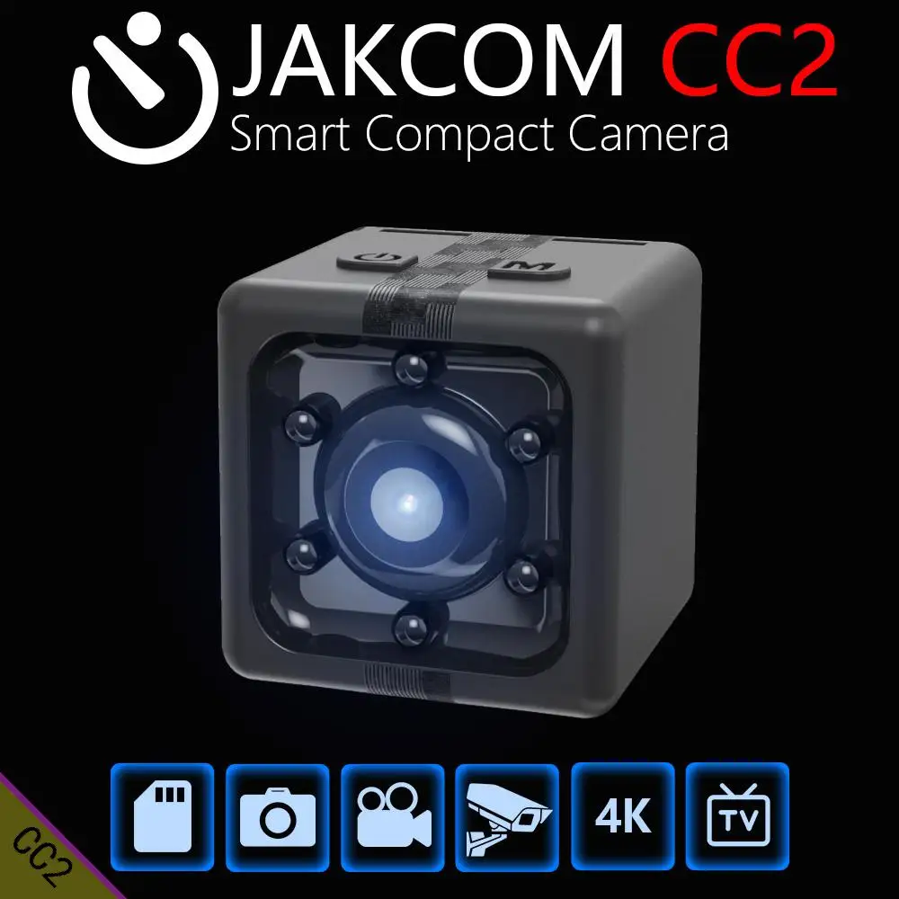 

JAKCOM CC2 Smart Compact Camera hot sale in Stands as x box one stand 1050ti