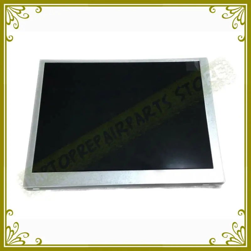 Original 5.6&quot LCD Screen Pancel AT056TN53 V.1 V1 For Autoboss V30 Display panel Replacement 640x480 resolution | Компьютеры и офис