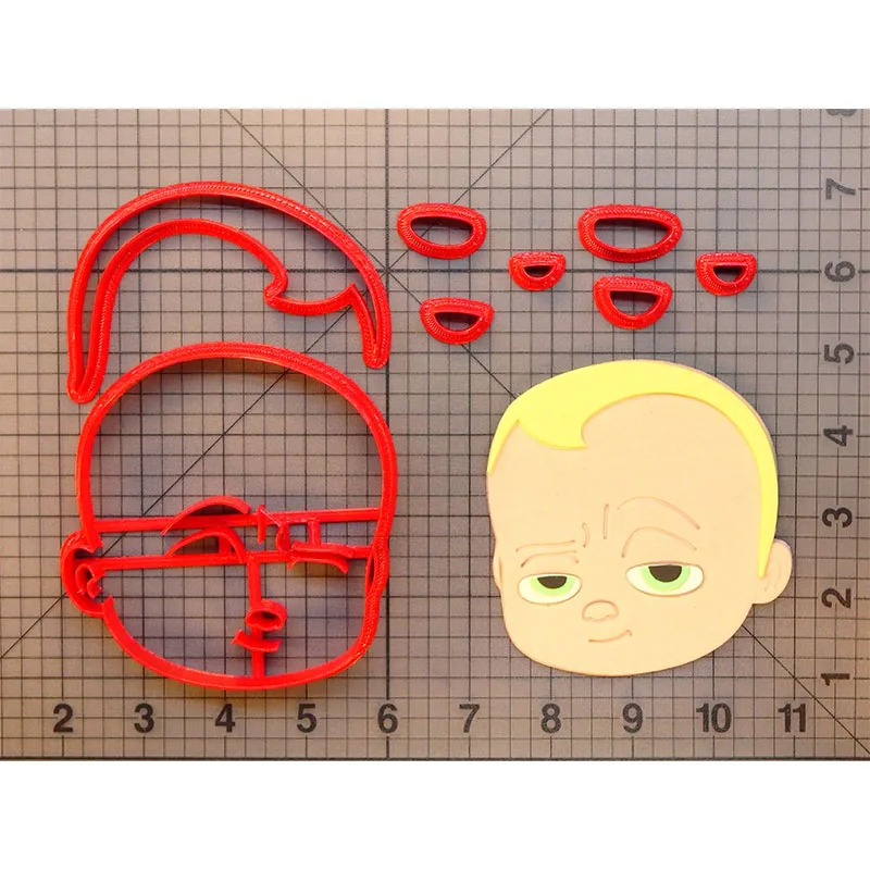3