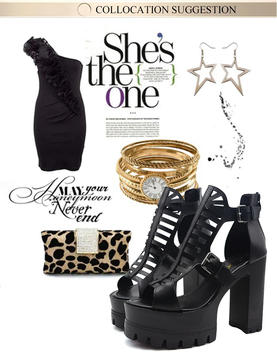 women's sandals