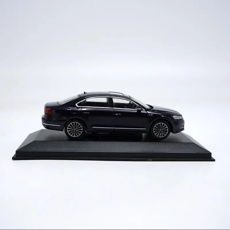 1:43 новинка ПАССАТ сплав автомобильная игрушка Высокая коллекция модель