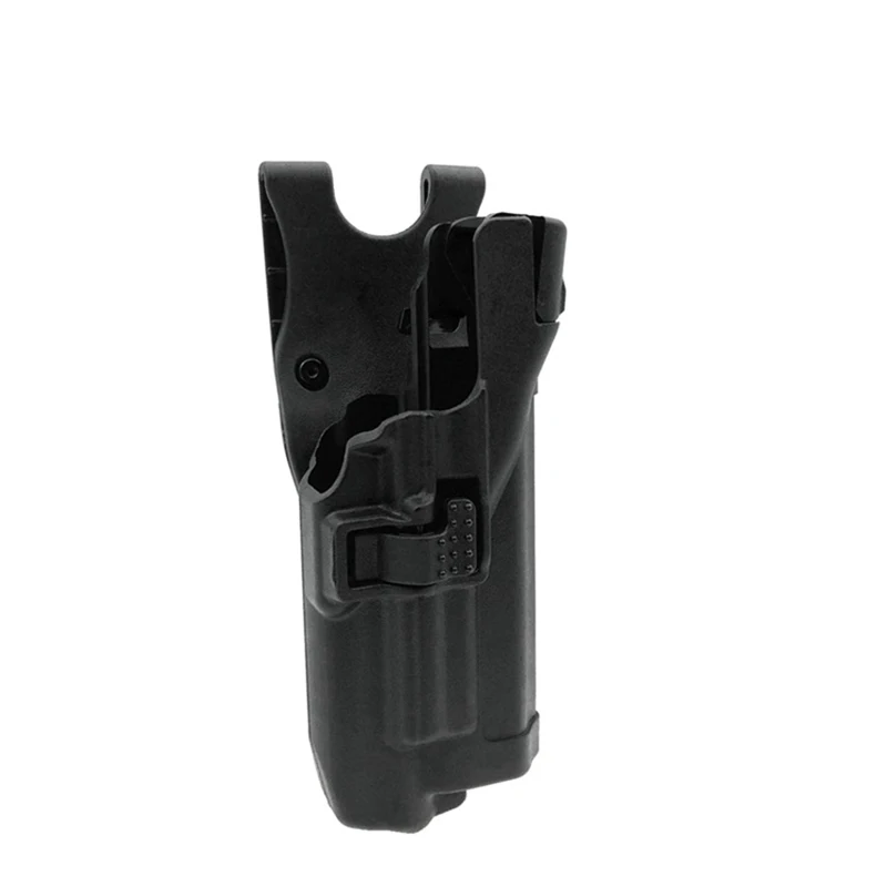 LV3 серия Quick Drop Glock держатель для кобуры подшипник фонарик военный пистолет кобура для Glock 17 18 19 22 23 32 поясная кобура