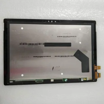 

For Microsoft Surface Pro 4 (1724) LTN123YL01-001 LCD Screen with touch digitizer Assembly