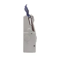 Mini Portable Handheld sewing machines Stitch Sew needlework Cordless Clothes Fabrics Electric Sewing Machine Stitch Set 2