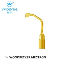 3 шт. US1L стоматологическое хирургическое оборудование, режущая пластина для костей в труднодоступных позициях с лучшей эффективностью