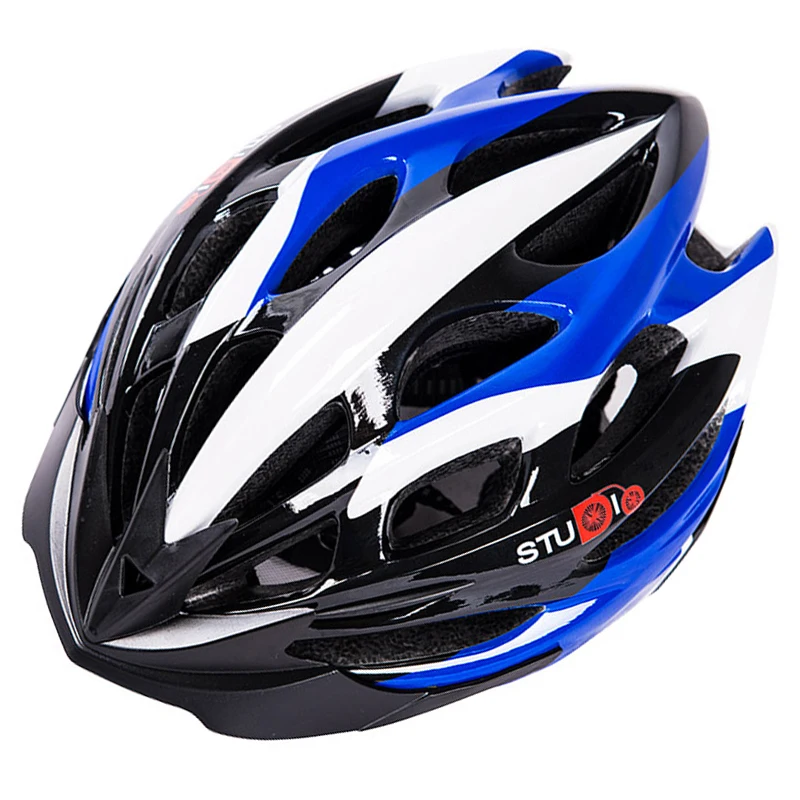 Ультралегкий велосипедный шлем 23 вентиляционные отверстия велосипедный шлем в форме MTB дорожный горный велосипед шлем Casco Ciclismo 55-61 см