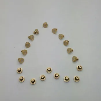 

E0238 (20 pieces/bag) 2~20bar Hot Sale Low Pressure Brass Misting Nozzle