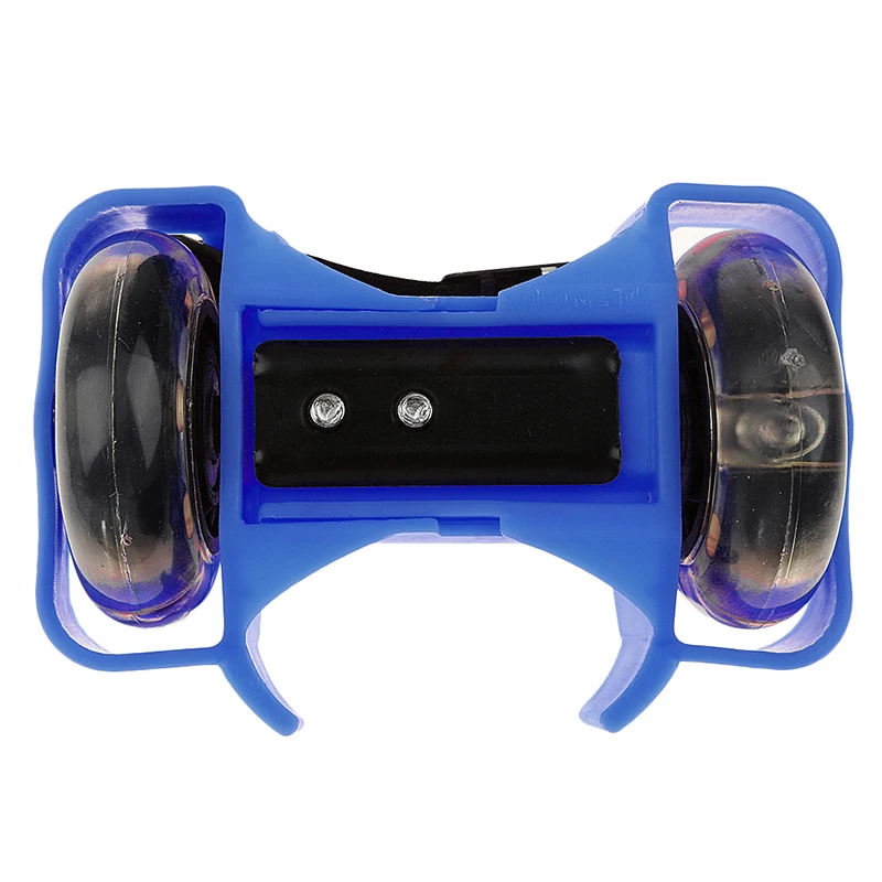 6-الألوان وامض الأسطوانة أحذية التزلج زوبعة صغيرة بكرة فلاش عجلة زلاجات دوارة الرياضية Rollerskate الأحذية للأطفال جديد