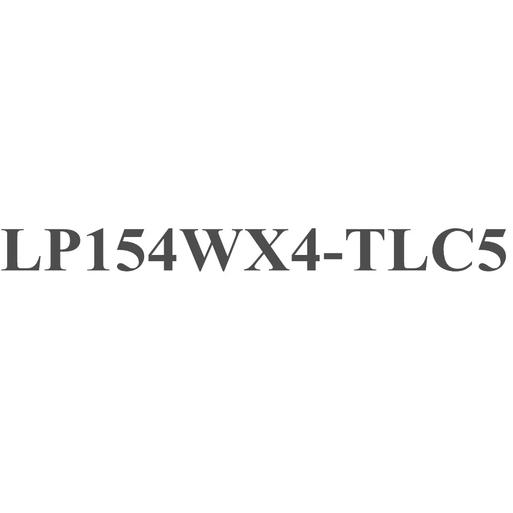 Драйвер платы DIY плата контроллера подходит для LP154WX4-TLC5 панель ЖК-дисплей экран(HDMI+ DVI+ VGA) M. NT68676.2