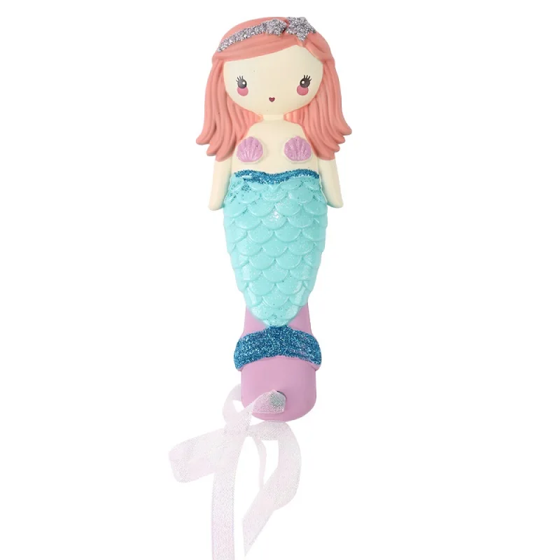 Disney frozen kids makeup frozen disney children makeup toys frozen child combing hair comb 3D cartoon hair comb birthday gift