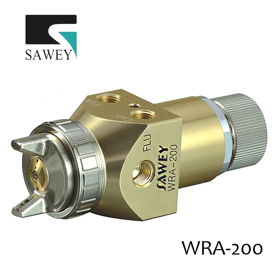 Бесплатная доставка оригинальный Автоматический большой робот распылитель