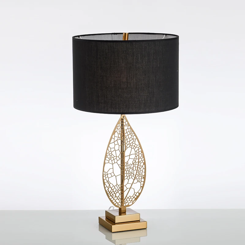 Stand Table Lamps 2