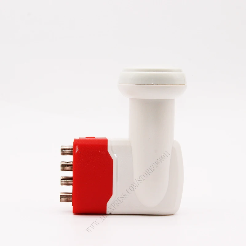 UNIVERSAL QUAD LNB