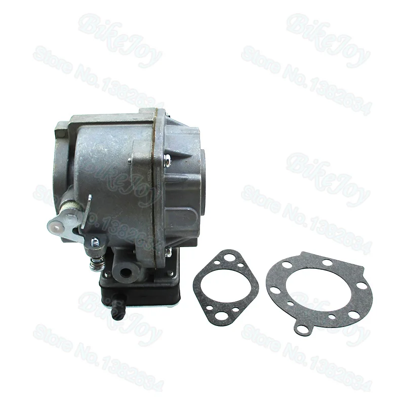 Карбюратор ДЛЯ Briggs& Stratton 693480 693479 694056 495181 499306