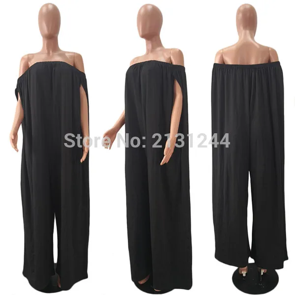 jumpsuit long pant603