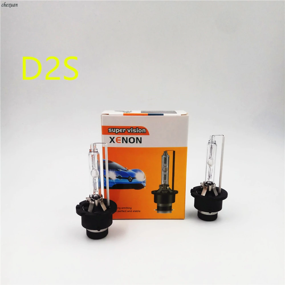 D2S