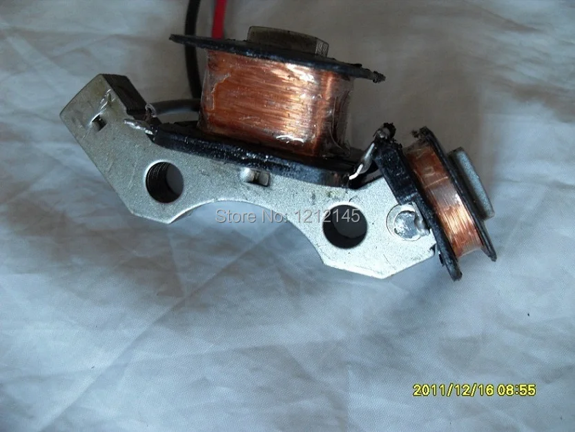 Катушка зажигания ET950 ET650 TG950 TG650 IE45 для генератора YAMAHA TIGER|et950 et650|ignition coil for