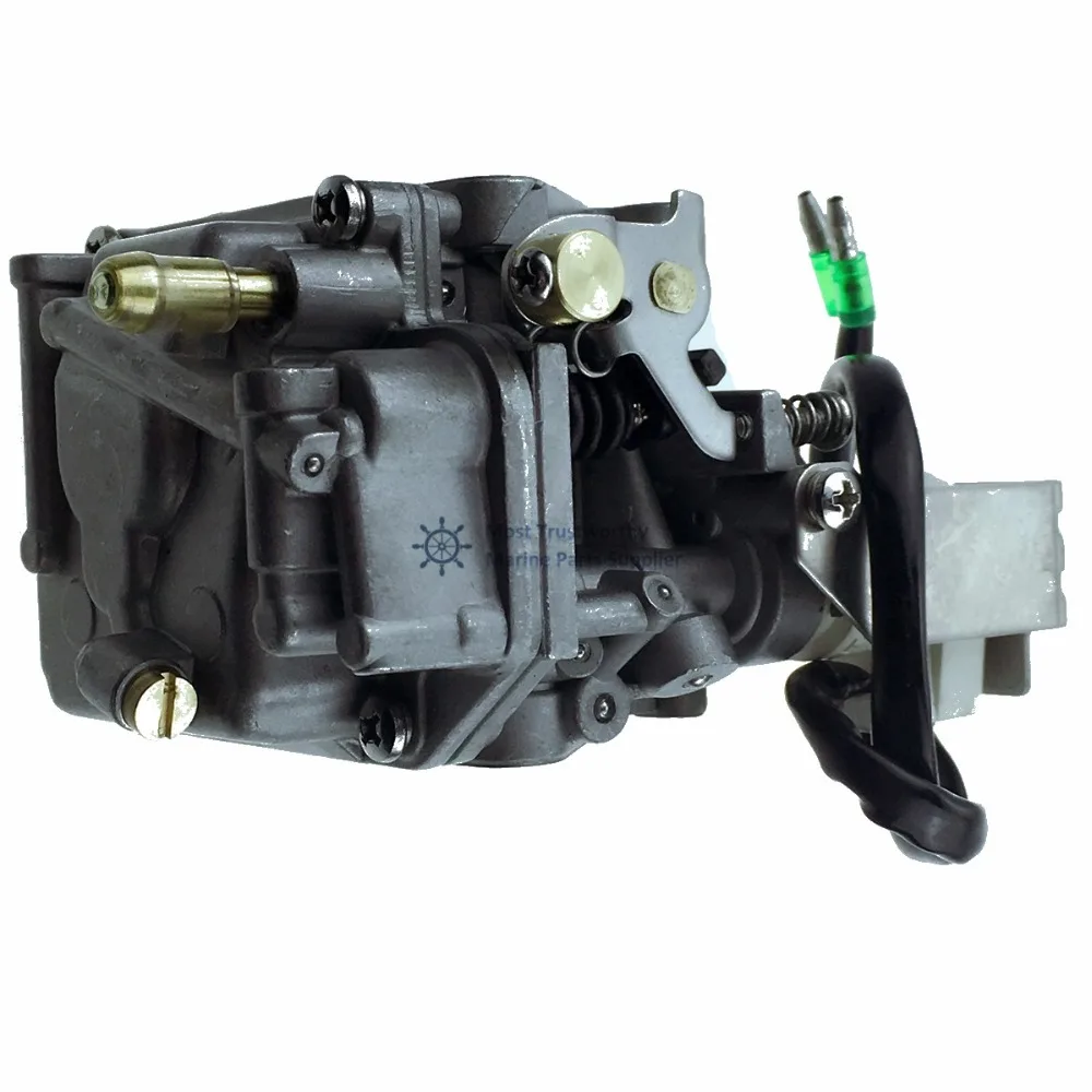 Карбюратор для замены YAMAHA 4 тактный 15HP 20HP 6AH-14301-00-00 6AH-14301-20