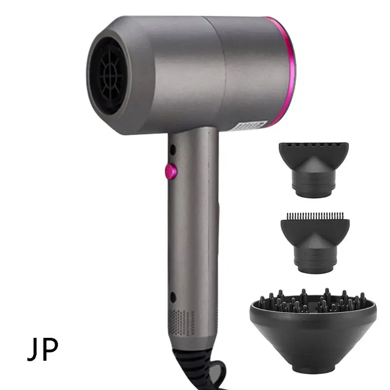 

Professional Hair Dryer High Power Styling Tools Blow Dryer Hot and Cold Hairdryer 110-240V Machine Hammer hairdryer