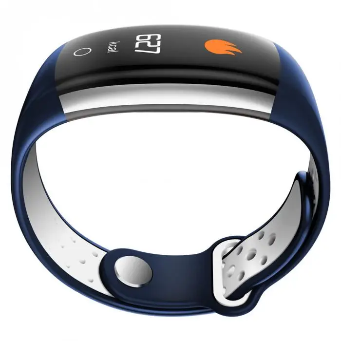 Смарт-браслет Bluetooth монитор сердечного ритма сна часы GY88