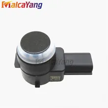 Black Park Assist Sensor 1AF63AXRAA 0263003363 Bumper Object Sensor For Chrysler 300 Dodge Jeep Commander Grand Cherokee Liberty