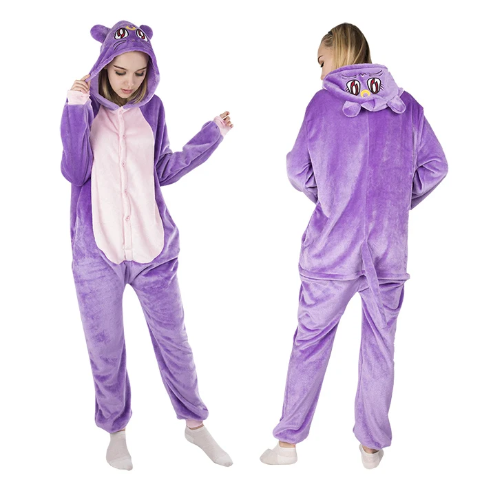 luna onesies