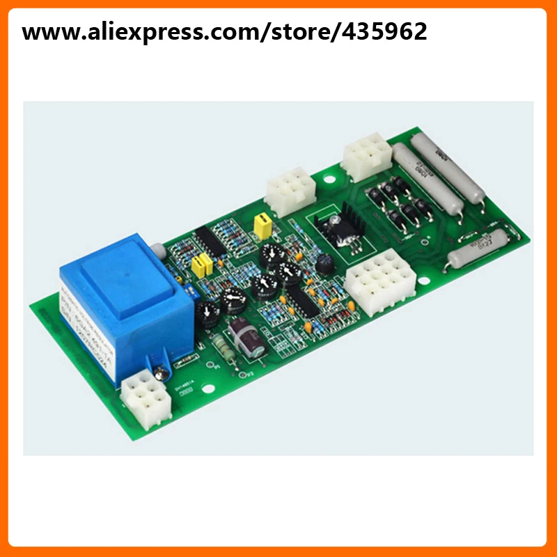 

Free Shipping 6GA2 491-1A AVR Automatic Voltage Regulator for Simens 1FC6 Generator high quality