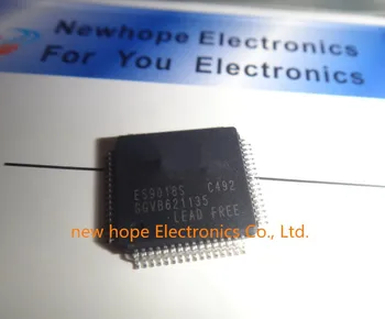 

new hope ES9018 ES9018S QFP