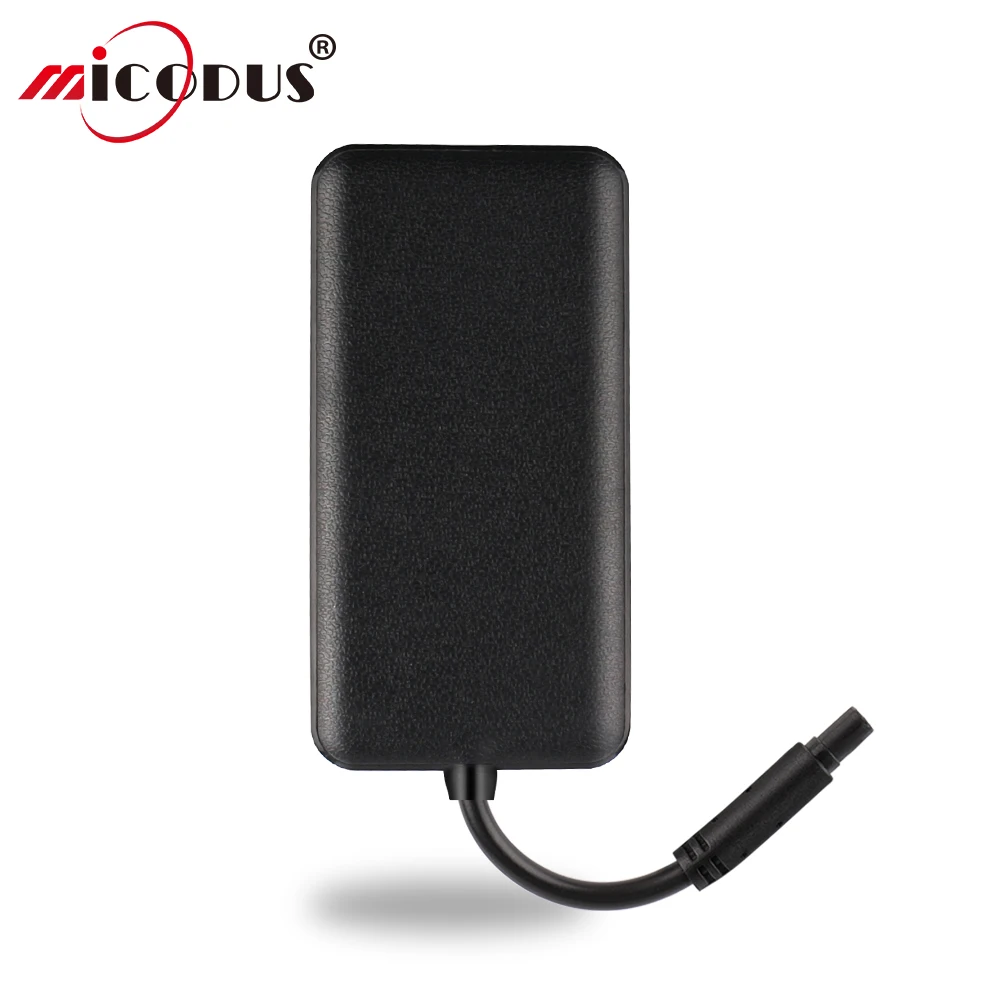 

GV20 GPS Tracker Car 3G Waterproof GPS Real Time Tracking Locator Remote Cut-off Oil Tamper Alarm Low Battery Over Speed Alarm