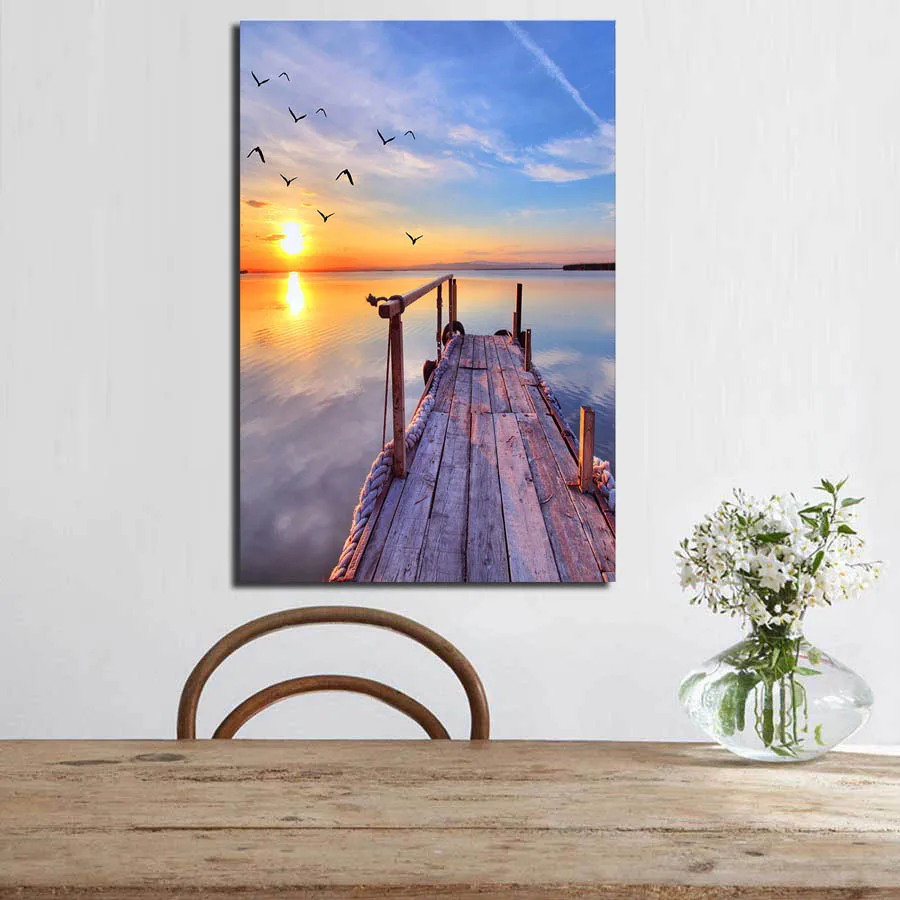 landscape wall art picture (2)