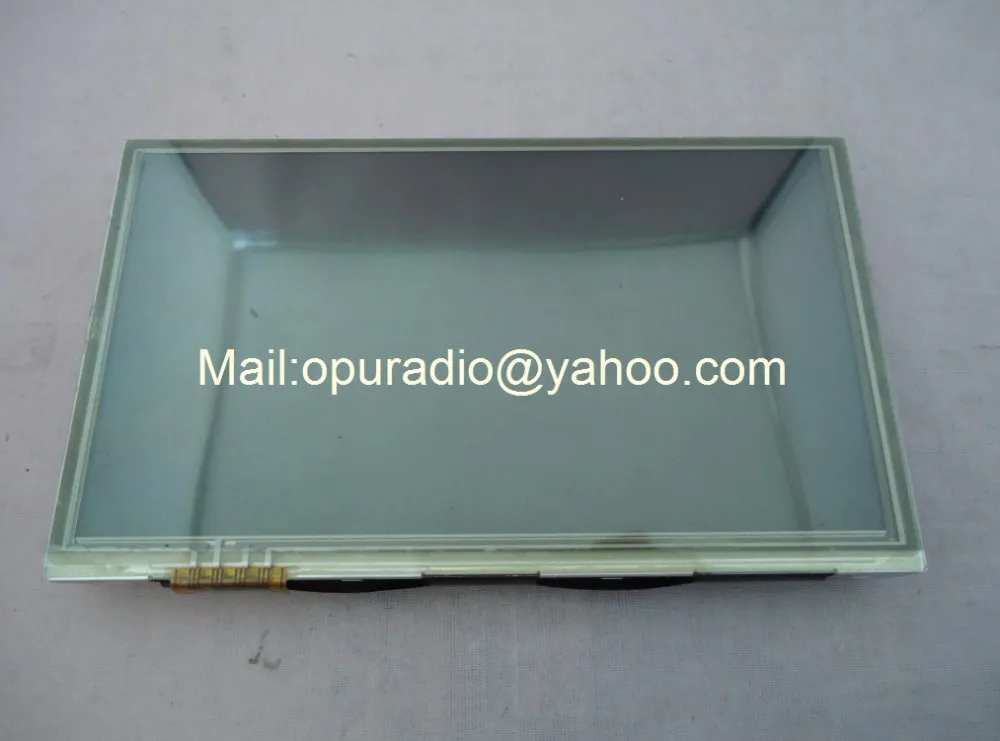 C065GW03 with touch panel``