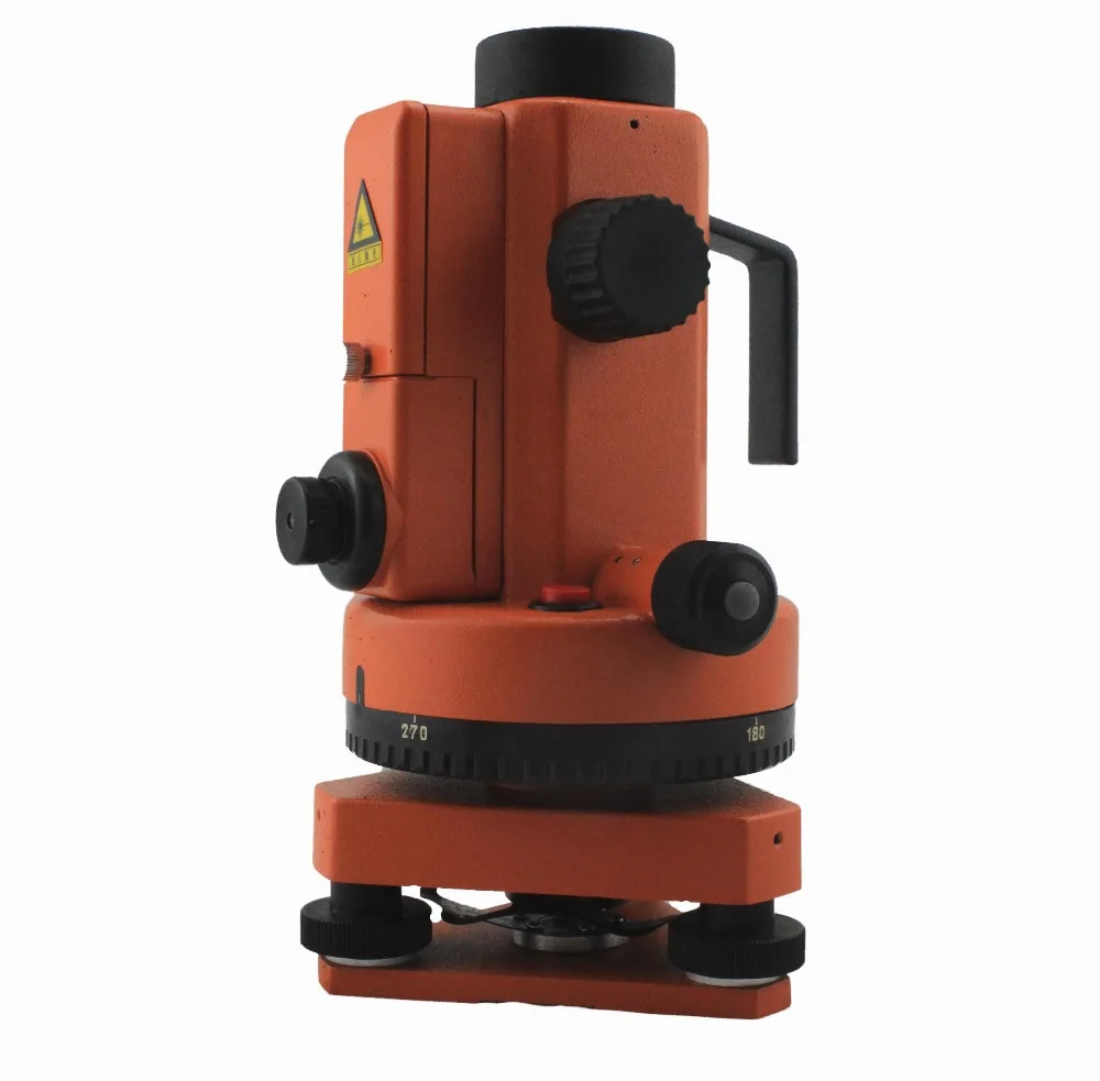 

Laser Plummet Boif DZJ3