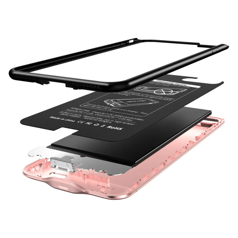 power case2006