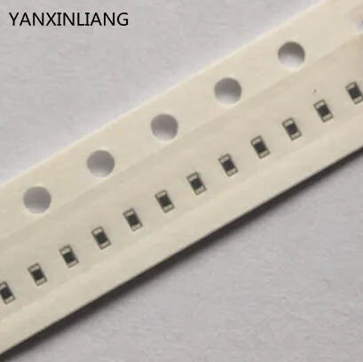 0402 10K ohm 5% Resistor 1005 103 Chip resistor(1000Pcs
